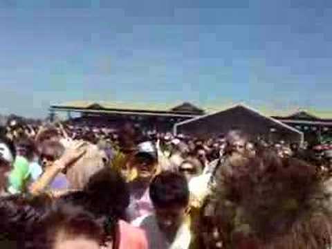 Stereosonic 2007 - Trentemoller - Take Me Into Your Skin