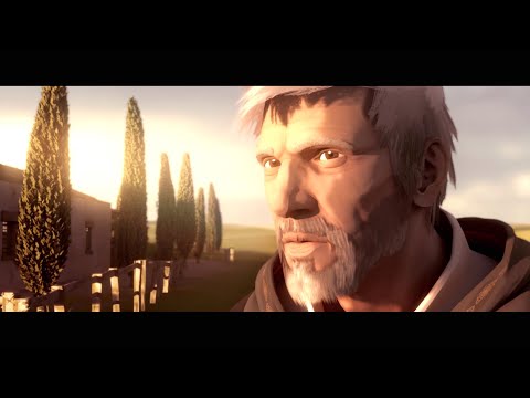 Death of Ezio Auditore Assassin's Creed Embers