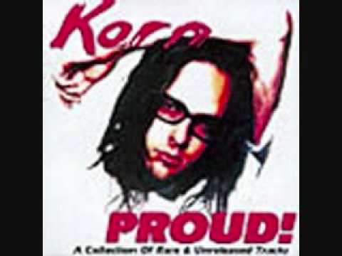 1. - Korn - Kick the P.A. - Proud!