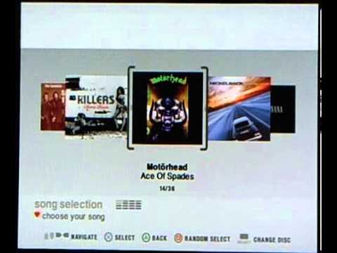 playstation 2 singstar rocks songs