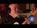 Los Lobos - #TeamJoeSings - "Angel Dance" & "The Neighborhood"