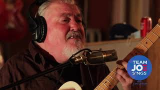 Los Lobos - #TeamJoeSings - &quot;Angel Dance&quot; &amp; &quot;The Neighborhood&quot;