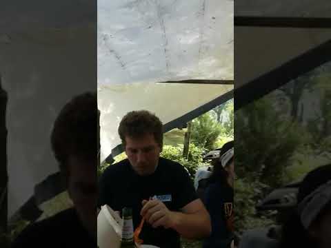 Karantena Maj 2020 - Dobra večer prijatelji