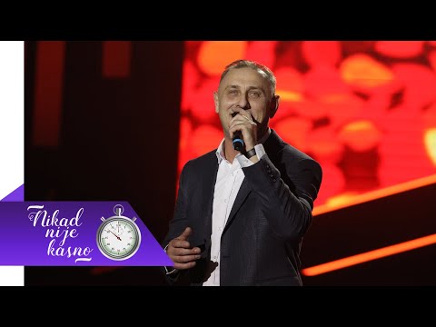 Budimir Vasalic Budo - Prokleta je zena ta - NNK - EM 21 - 11.02.2024.