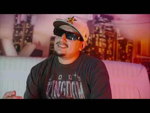 AUD RIGO x JAYY808 x KAP G x JAKARTA SLIM - MI HERMANO