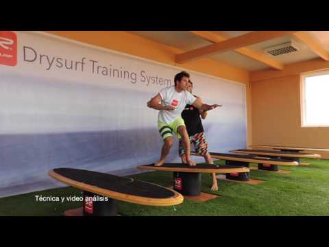 Video - Intensive Surf Camp in Famara