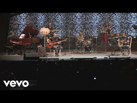 Sueños video