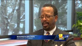 2 men arrested on human trafficking charges