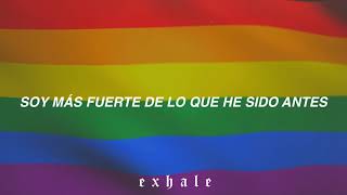 Ariana Grande - Break Free (feat. Zedd) (Traducida al español)