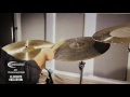 20" Crescent Element Distressed Ride by SABIAN
