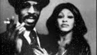 Ike & Tina Turner...Worried & Hurtin' Inside