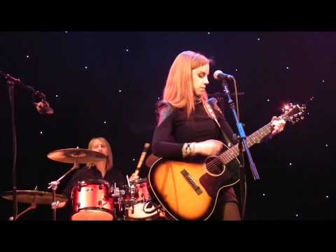 Lisa Ward - 'My Name Is Legion' (Original Song) Live