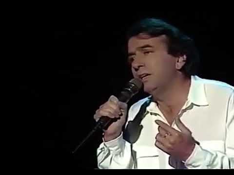 José Luís Perales -Y sigo enamorado-