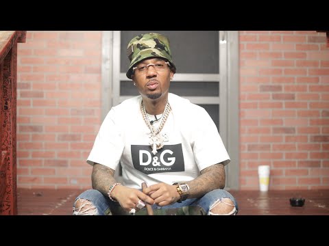 Eldorado Red Speaks On Getting 25 Year Sentence Overturned, Doe B, Yo Gotti, King Of Ridgecrest