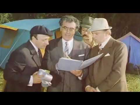 Operatiunea Monstrul - regulamentul