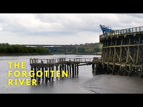 Secrets of the River Team