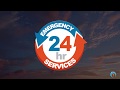 Restoration 1 of Henderson is available 24/7 for all water, mold, and fire emergencies.
