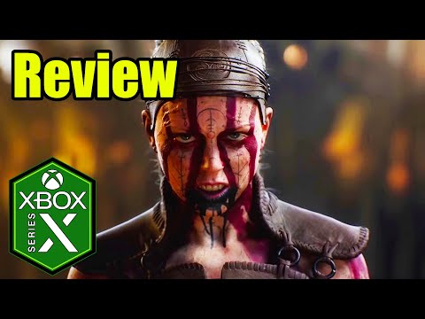 Hellblade 2 Xbox Series X Gameplay Review [Perfect] [Optimized] [Senua’s Saga: Hellblade II]