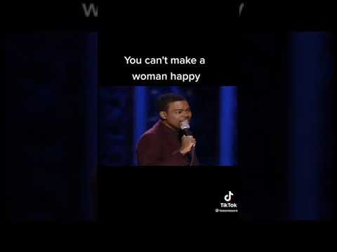 Chris rock - I hate this shit