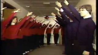 Spirit of Youth Christmas '83 Santa Claus Is Coming to Town