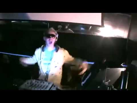 W I P Honey Money Official Video Clip