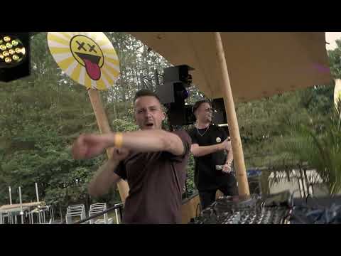 K-Style - Sunset Festival at Pat B & Friends Stage | RECAP