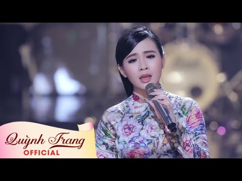 Tình xưa gửi lại - Quỳnh Trang