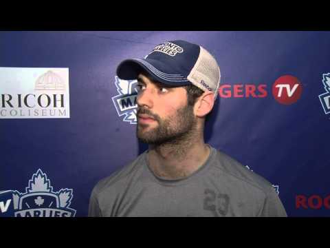 Trevor Smith - May 1st, 2014