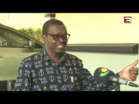 Reward integrity; recover all stolen assets with interest and community service.— Edem Senanu