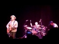 robert earl keen - what I really mean (live)