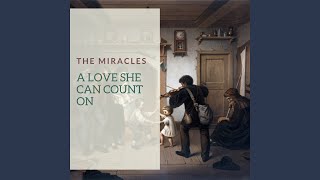 A Love She Can Count On