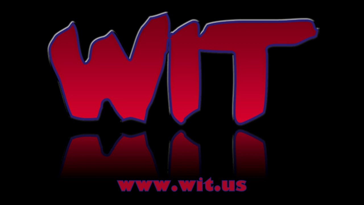 Wit's Youtube Channel Promo