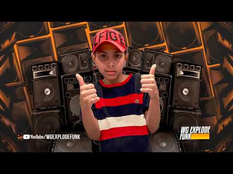 MC Dagues 🔥Obrigado Família💢Dj Totu💢 Love Funk💢