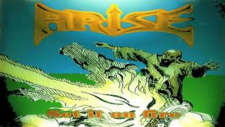 Arise - Herod&#39;s Violent Death [Vengeance Rising Cover] (2001)