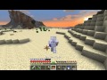 LP Ванильный Minecraft 1.7.2 #7 (Путешествие) 