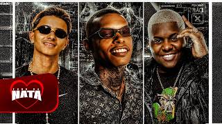 NÃO VAI TER PIX - MC J9, Gabb MC e MC Jvila (DJ GM e Bernado)