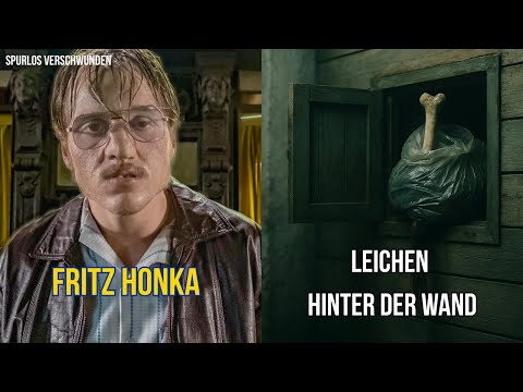 The Butcher of Hamburg – The True Story of Fritz Honka l True Crime Documentary