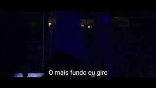 ( trecho) U2 Who&#39;s Gonna Ride Your Wild Horses   (Live from Berlin)