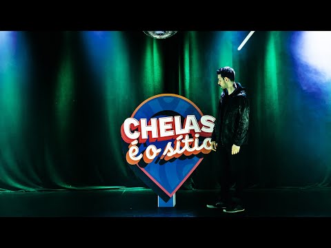 Nerve - 100 problemas | Primeira Vez | Antena 3 + TV Chelas