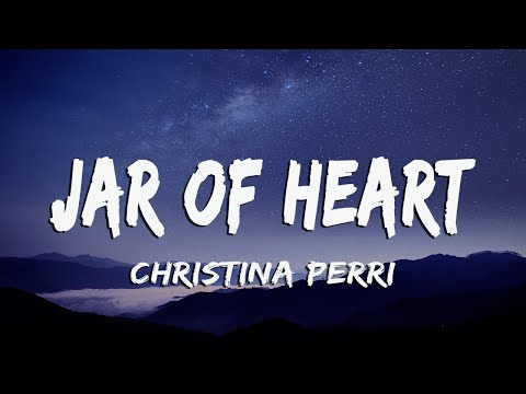 jar of hearts - christina perri (lyrics/vietsub)