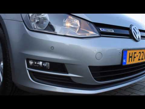 Volkswagen Golf 1.0TSI COMFORTLINE | Navi | Parkeer sensor | Clima