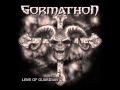 Gormathon - Wings of Steel 