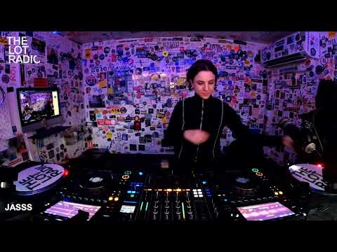 JASSS @TheLotRadio 05-23-2023