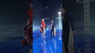 四季凪アキラとセラフ・ダズルガーデンで『ネオンライトの海に沈む』踊ってみた！ #ヴォルタShorts