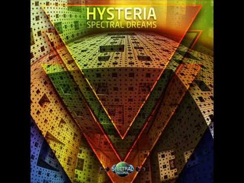 Hysteria - Spectral Dreams (WAV)