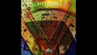 Hysteria - Spectral Dreams (WAV)