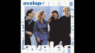 The Greatest Story [Radio Edit 3] - Avalon