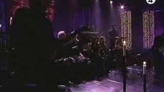 Julkänsla med Carola!