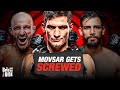 Will Movsar Evlovev Ever Get a Title Shot? UFC Vegas 107 Preview, Voicemails | BITB | May 29, 2025