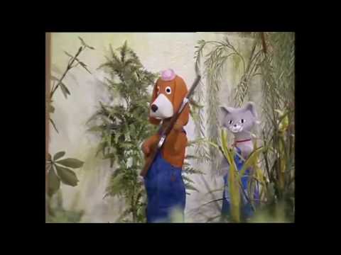 Hector's going to get his gun